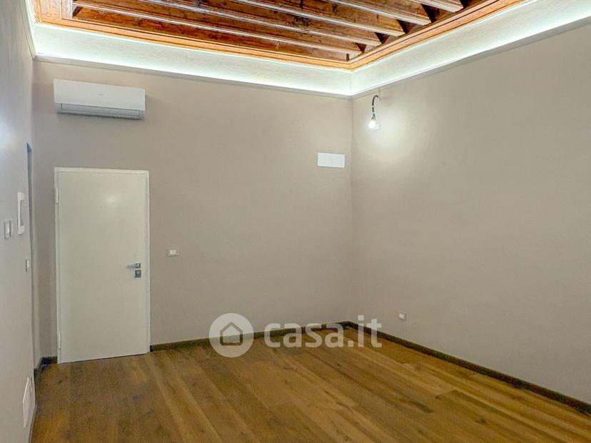 Monolocale in Via dei Forni — foto 11 di 11