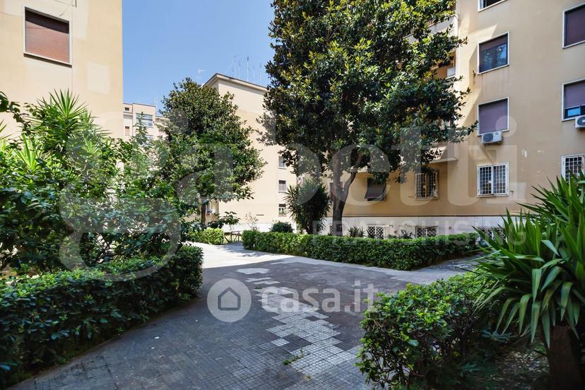 Bilocale in Via Nicolo Odero — foto 42 di 45