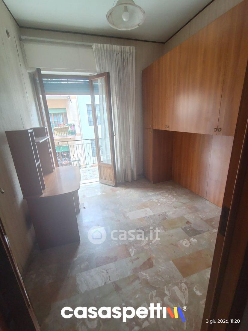 Quadrilocale in Viale Aldo Moro 19 — foto 2 di 8