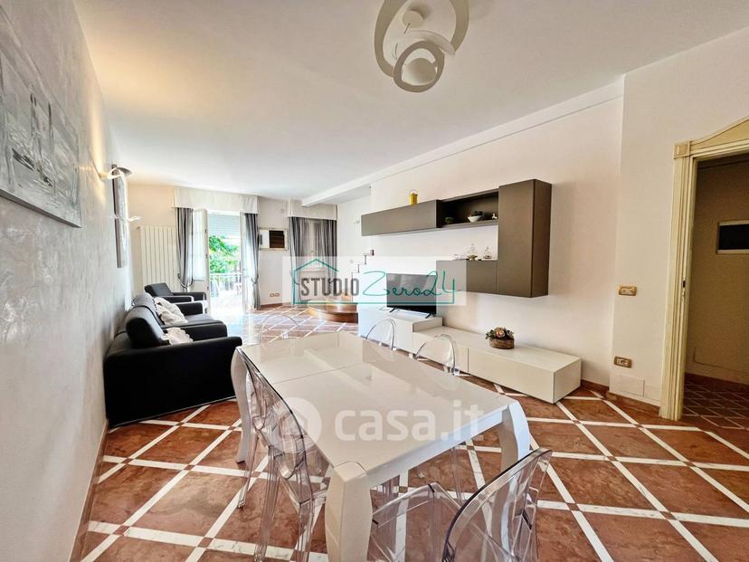 Quadrilocale in Via Giuseppe Zanardelli — foto 11 di 35