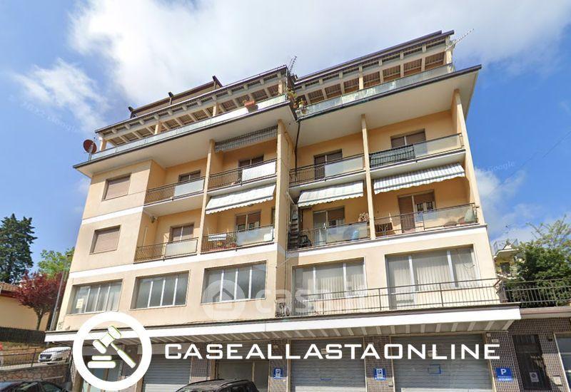 Appartamento in Via Panfilo — foto 3 di 3