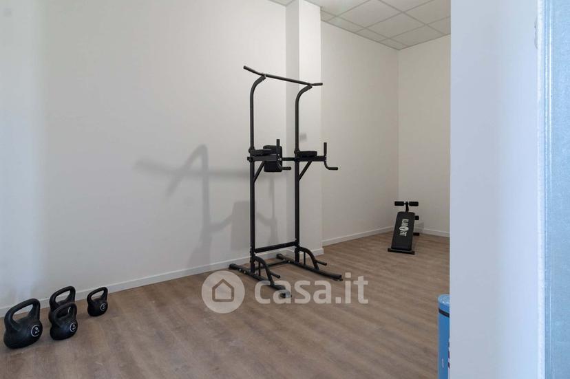 Stanza in Via Cavour 46 — foto 9 di 22