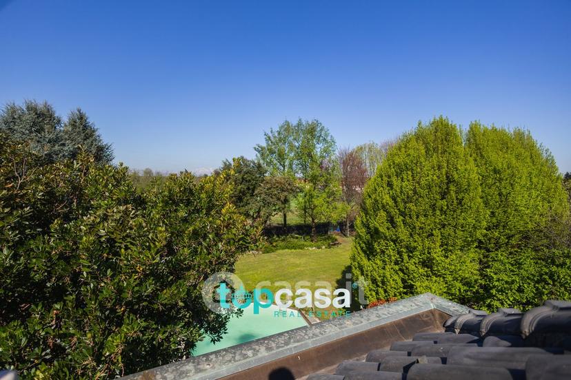 Villa in Via Eugenio Villoresi 62 — foto 10 di 40