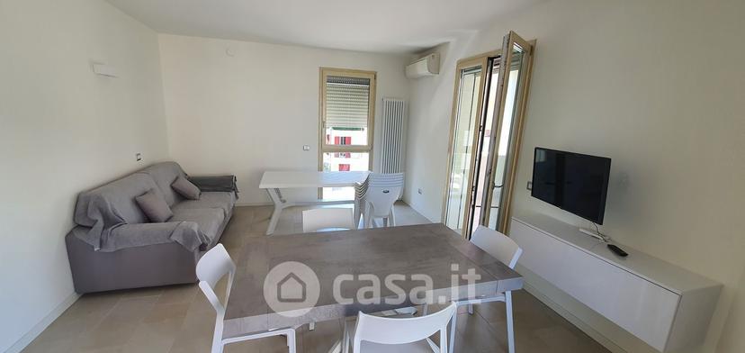 Quadrilocale in Via Litoranea Sud — foto 16 di 21