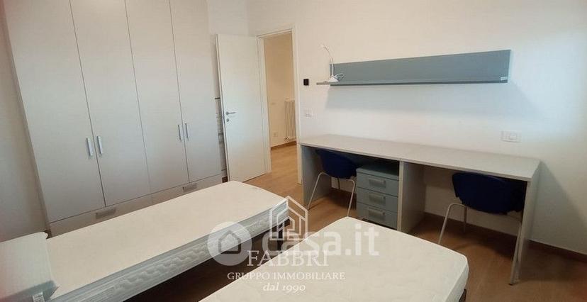 Stanza in Via San Giacomo 41