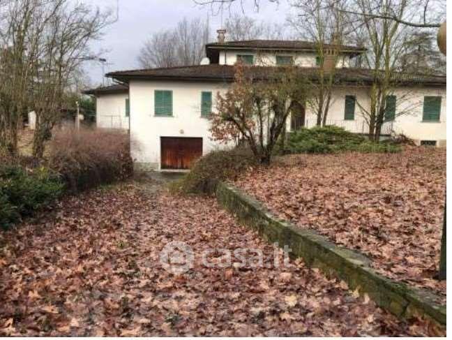Villa in Via Enrico Millo — foto 19 di 24