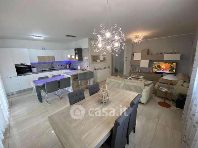 Villa in Strada Nuova — foto 12 di 57