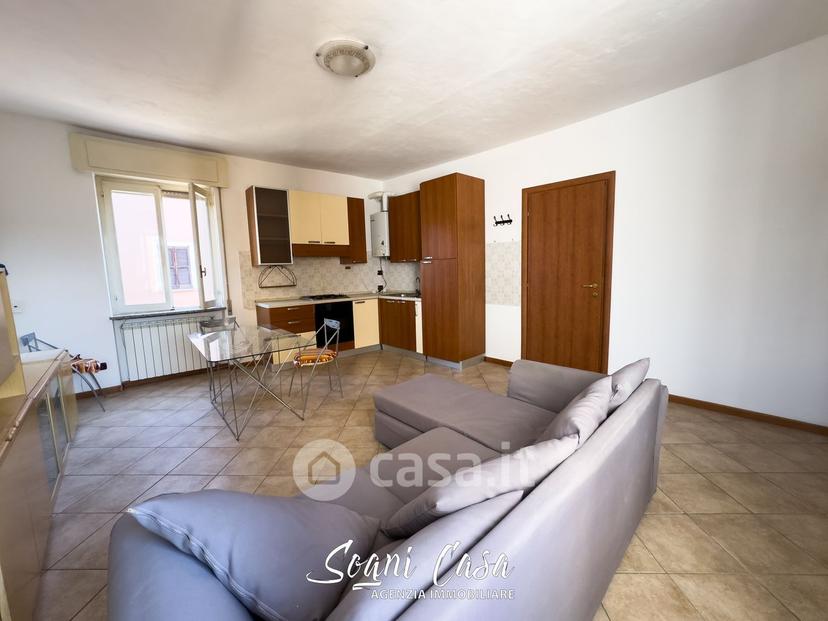 Trilocale in Via Roma — foto 16 di 24