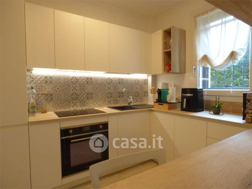 Bilocale in Via Bottego — foto 3 di 22