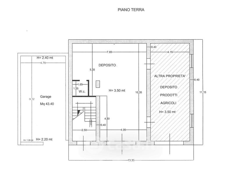 Appartamento in Via Difesa 132 — foto 26 di 75