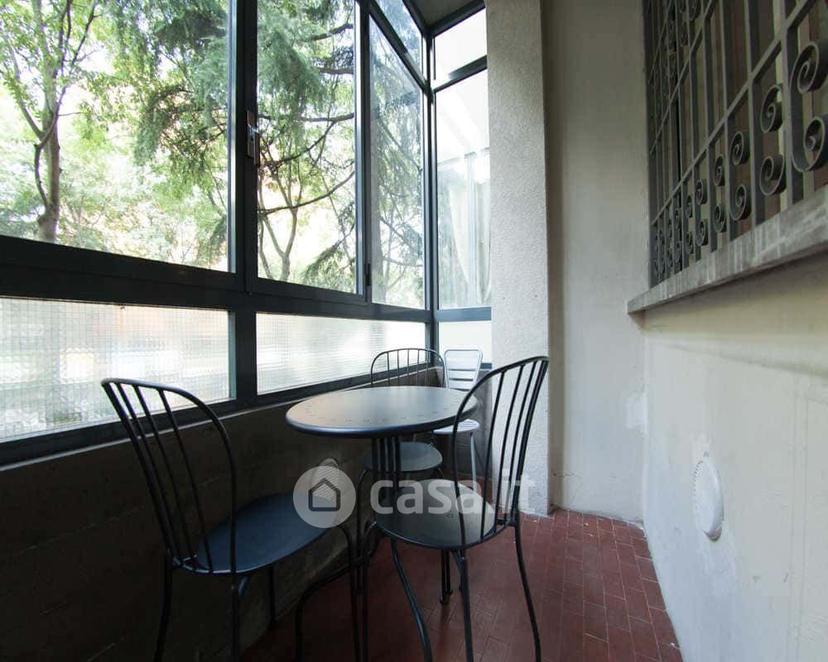 Stanza in Via Benedetto Marcello 23 — foto 17 di 29