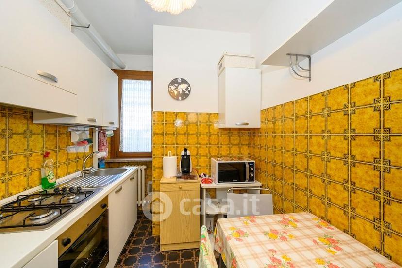 Bilocale in Via Due Riviere 16 — foto 7 di 14