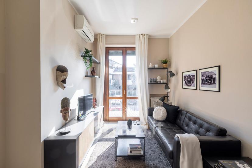 Bilocale in Via Giuseppe Verdi 100 — foto 25 di 32
