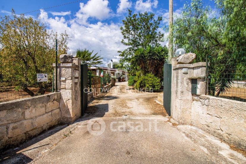 Villa in Contrada Ramunno — foto 42 di 46