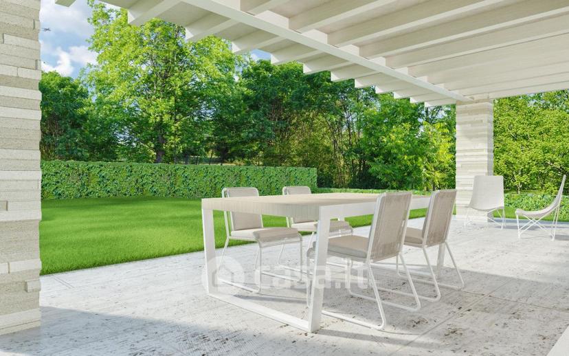 Villa in Via San Rocco — foto 6 di 32