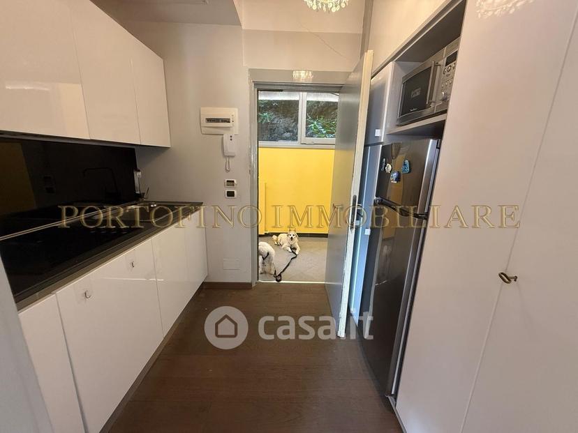 Trilocale in Via Aurelia Ponente — foto 16 di 65