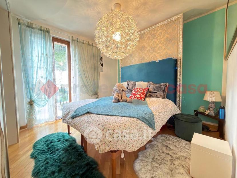 Appartamento in Via di Caliano — foto 36 di 48