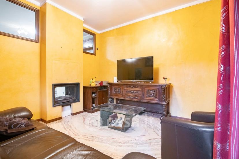 Villa in Via dei Mille — foto 4 di 50