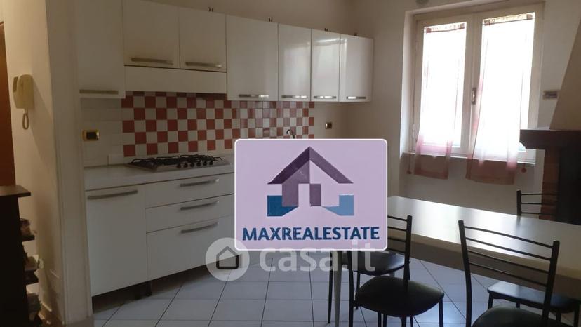 Appartamento in Via Termine d'Alatri — foto 2 di 34