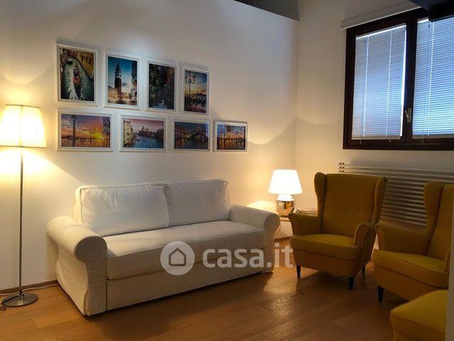 Quadrilocale in Santa Croce — foto 20 di 23