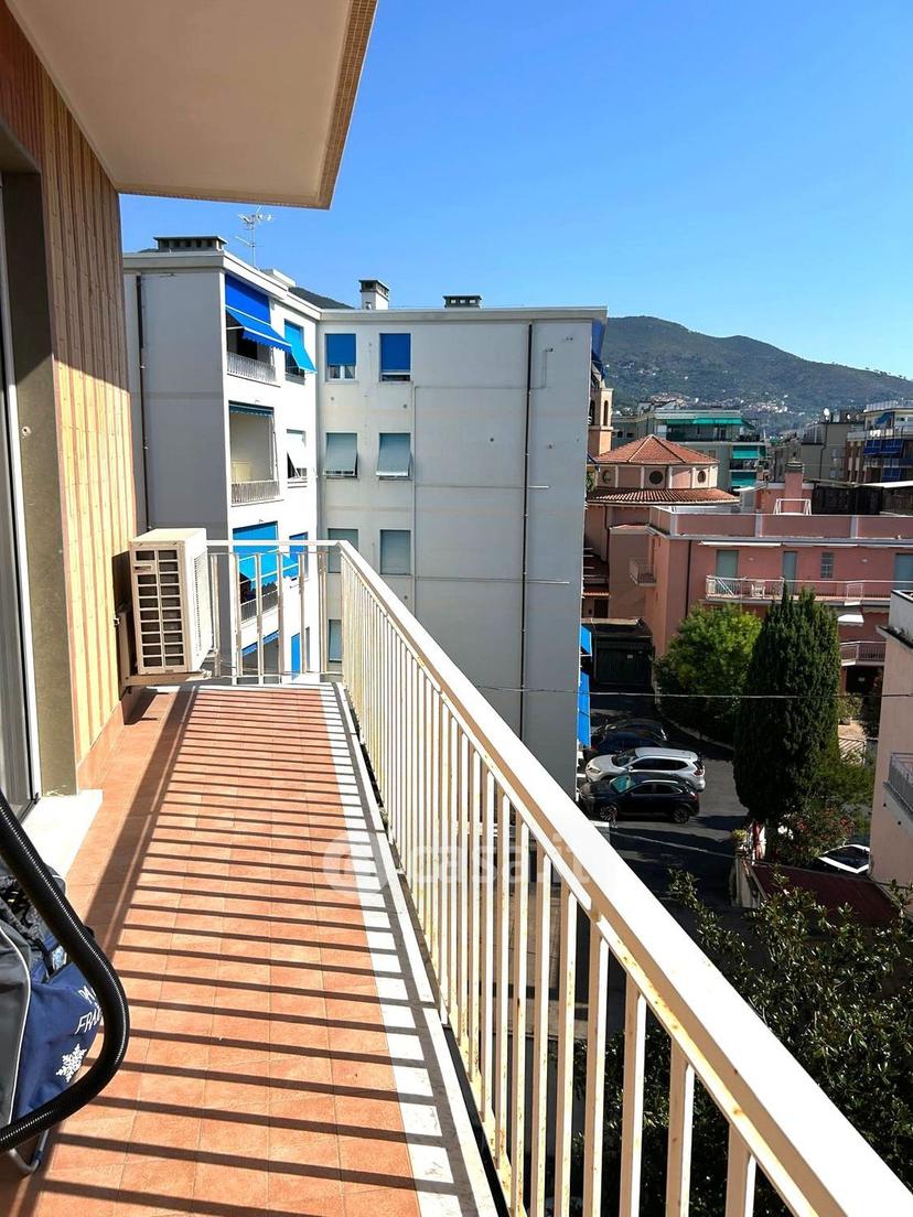 Trilocale in Via Privata Romana 4 — foto 25 di 30