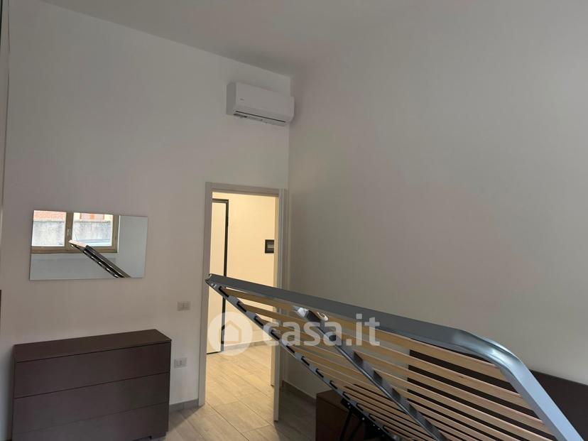 Bilocale in Via A. Porraneo 28 — foto 11 di 14