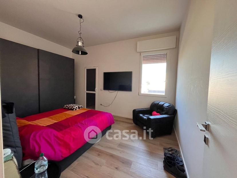 Quadrilocale in Via Giuseppe Verdi 26 — foto 29 di 30