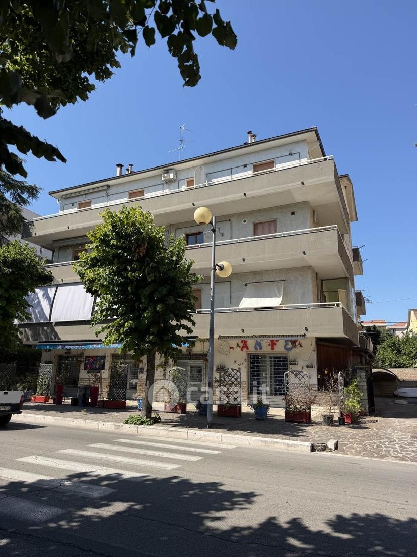 Appartamento in Corso Mazzini 335 — foto 30 di 37