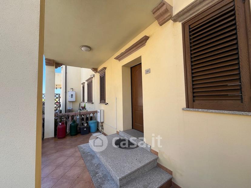 Trilocale in Via Flumendosa — foto 29 di 43