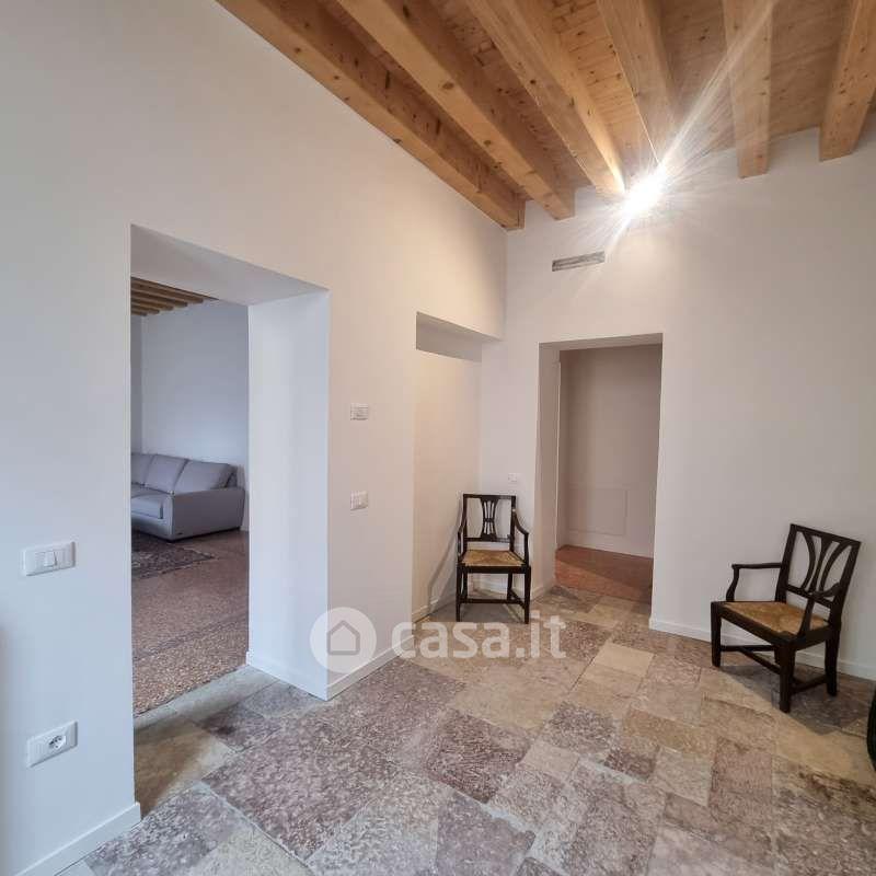 Appartamento in Via Margnan — foto 12 di 12