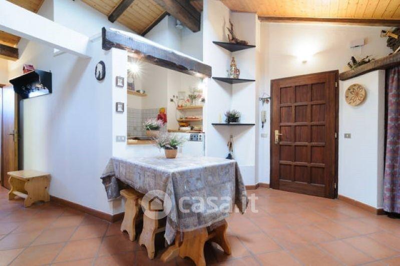 Quadrilocale in Via Traversara 36 — foto 7 di 13