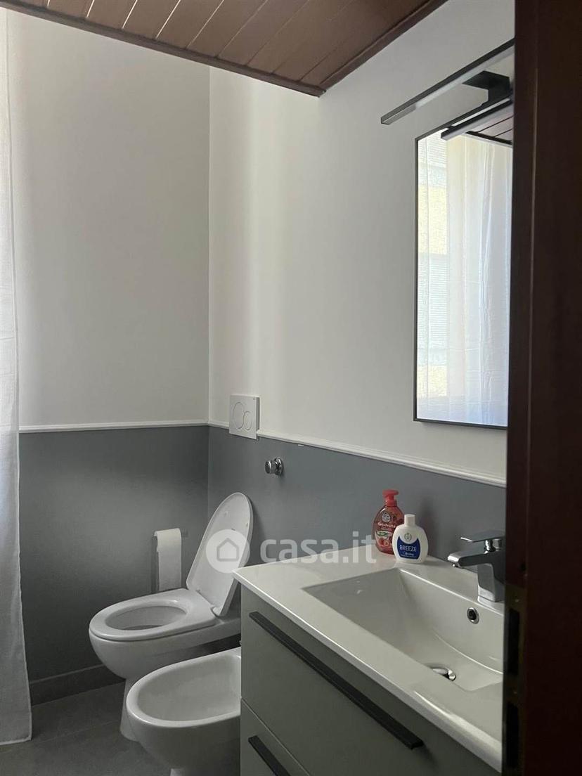 Bilocale in Via Manfredo Camperio 3 — foto 32 di 35