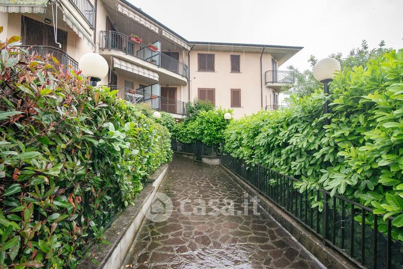 Trilocale in Via Enrico de Nicola 11 — foto 20 di 83