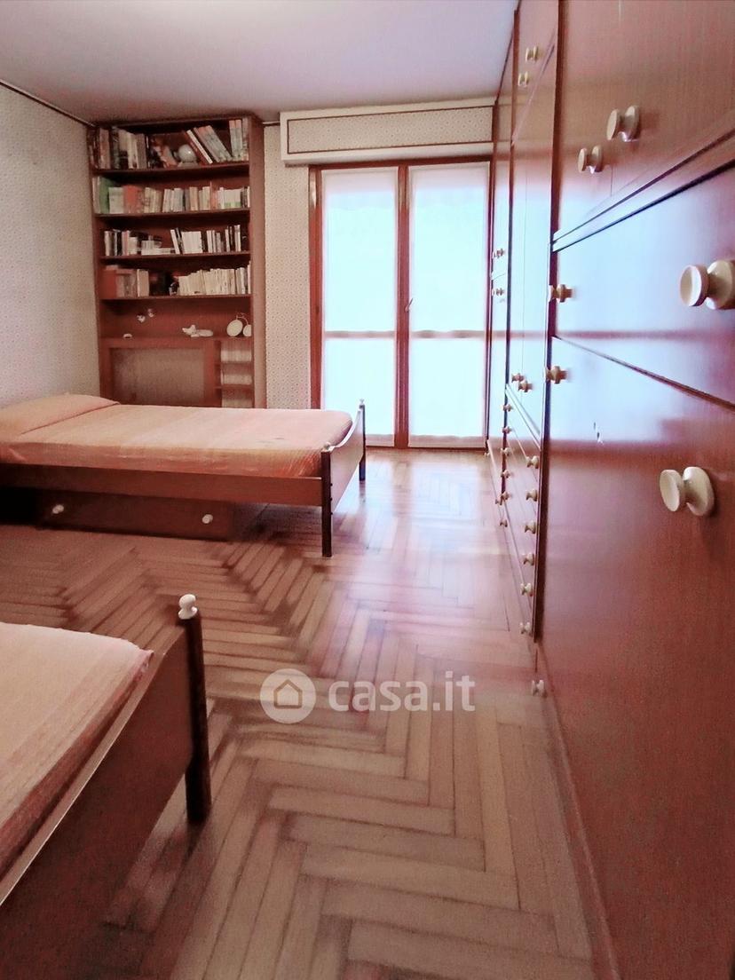 Quadrilocale in Via Carlo Cattaneo 36 — foto 17 di 36