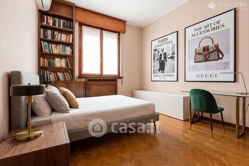 Appartamento in Via XX Settembre 11 — foto 18 di 34