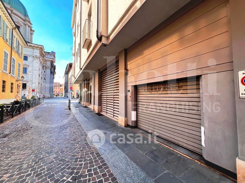 Trilocale in Via Mazzini 6 — foto 23 di 25