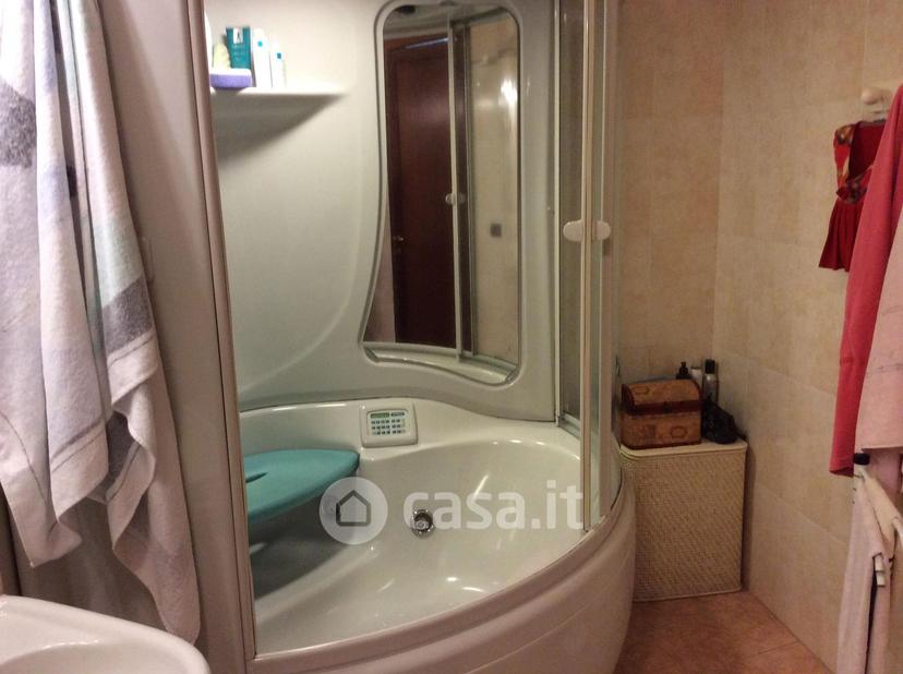 Trilocale in Via de Amicis — foto 8 di 17