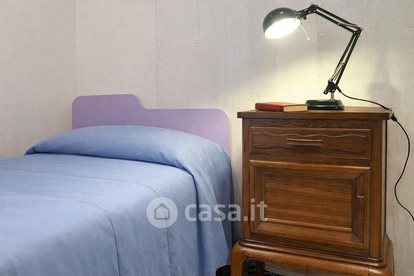 Stanza in Via Bard 38 Bis — foto 3 di 10