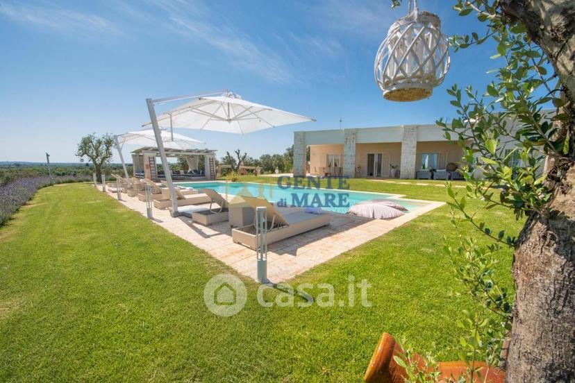 Villa in Via del Mare 1 — foto 23 di 63