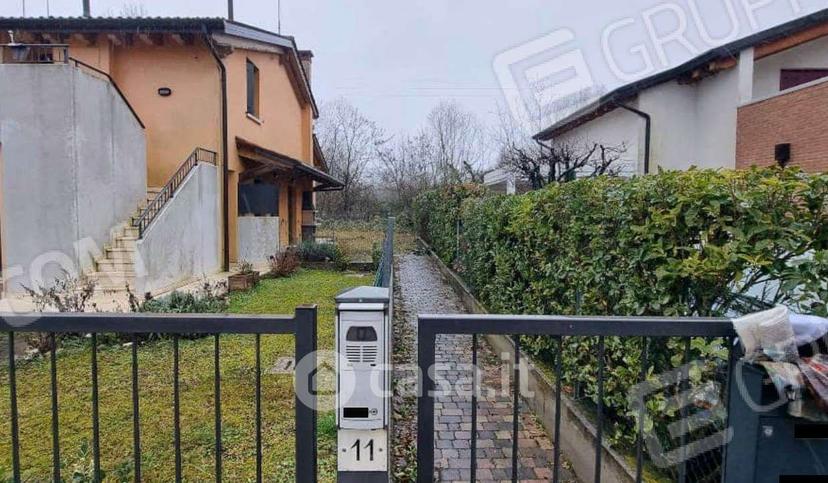 Quadrilocale in Via A. da Sangallo 11 — foto 10 di 25