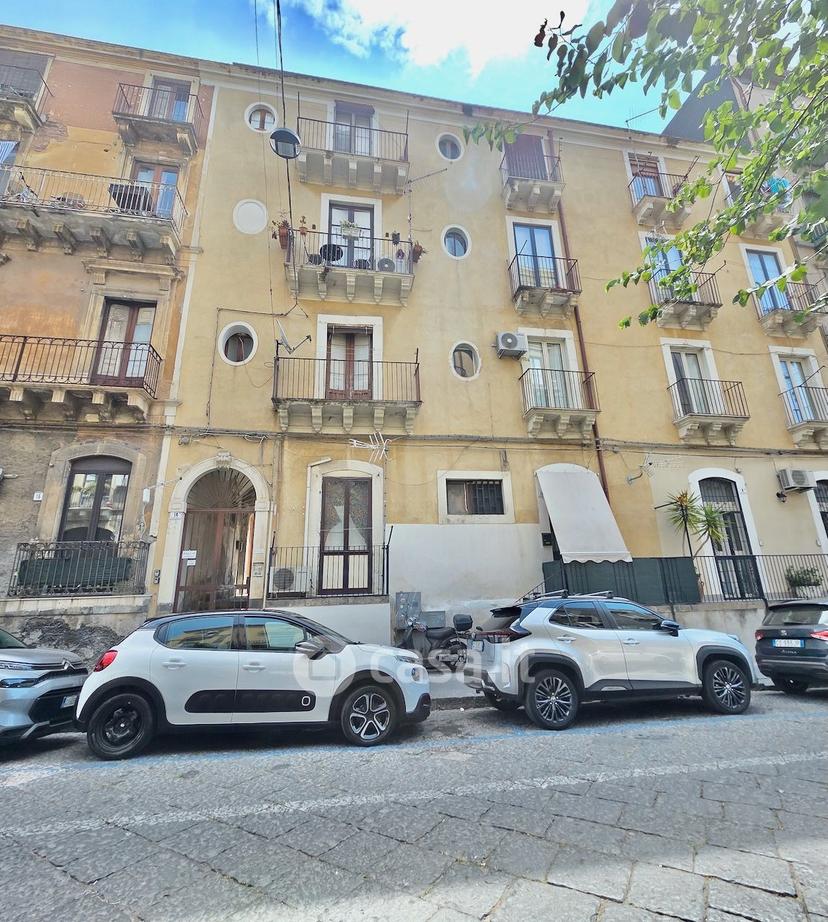 Trilocale in Via Santa Maddalena 14 — foto 14 di 37