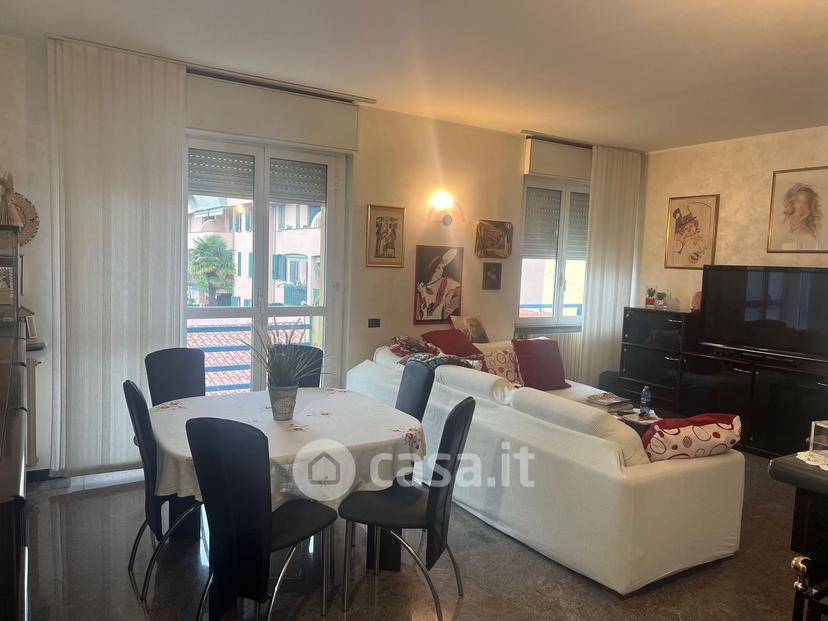 Quadrilocale in Via Giambattista Pergolesi 35 — foto 22 di 25