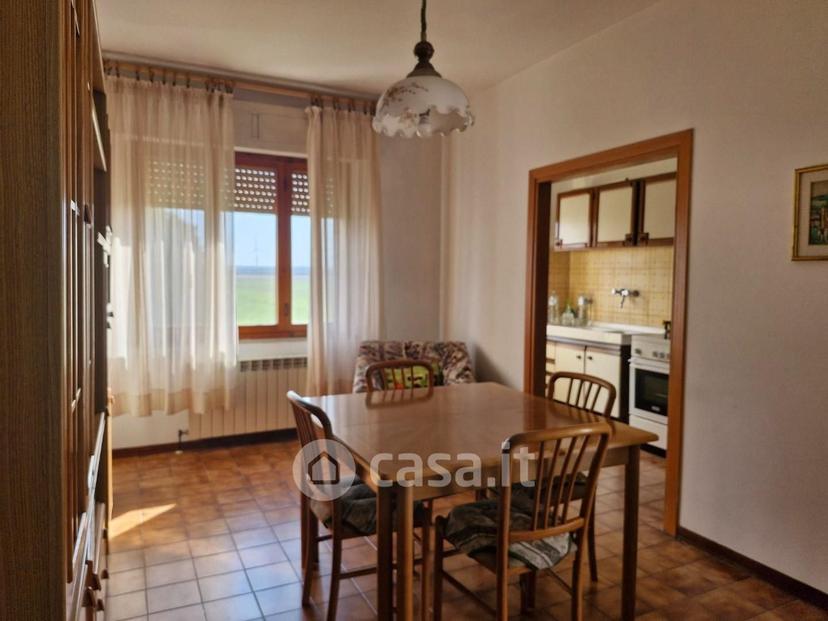 Appartamento in Località La Sdriscia — foto 35 di 54