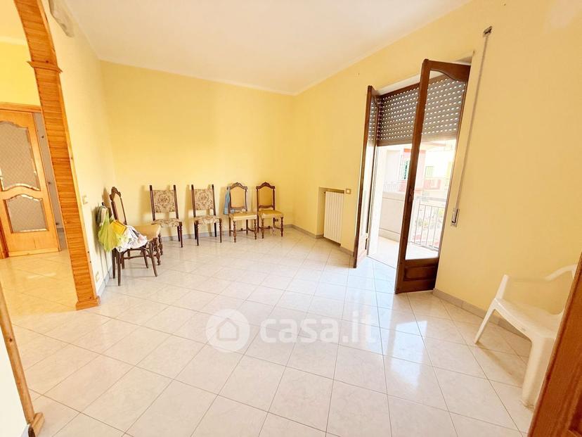 Quadrilocale in Piazza Ugo La Malfa — foto 16 di 34