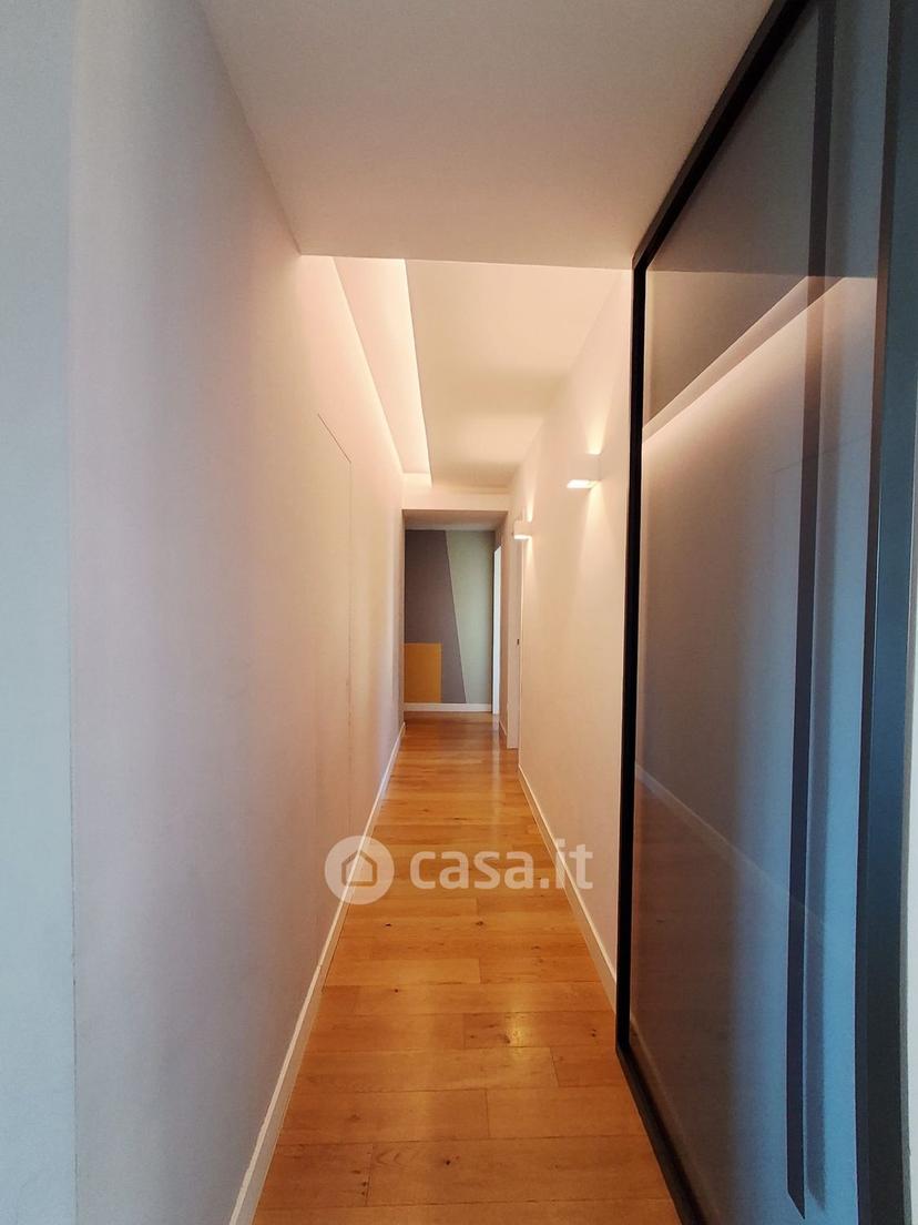 Appartamento in Via del Mandorlo — foto 9 di 31