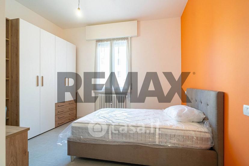 Quadrilocale in Via Bernardino Ramazzini 3 — foto 21 di 36