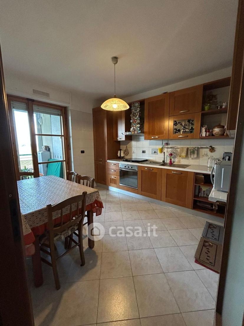 Appartamento in Via Pian del Lot — foto 30 di 30