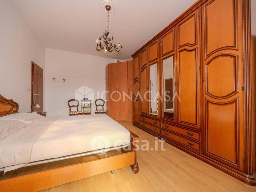 Trilocale in Via della Resistenza 2 — foto 62 di 86