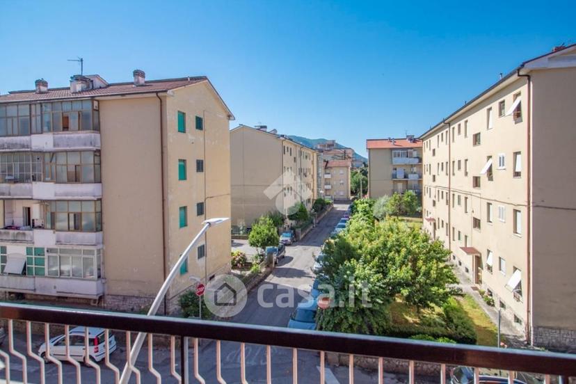 Quadrilocale in Via Liberato di Benedetto 72 — foto 14 di 31