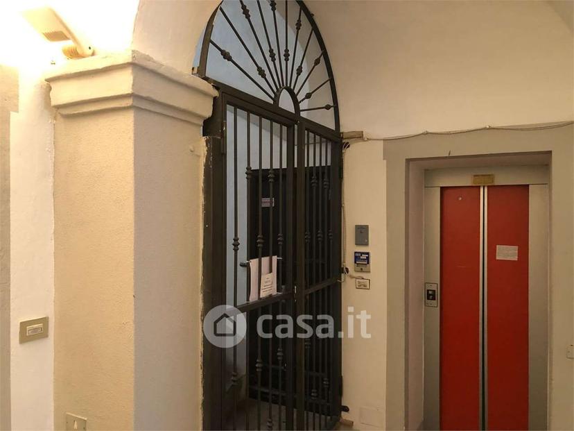 Attico/mansarda in Piazza del Popolo 6 — foto 25 di 41